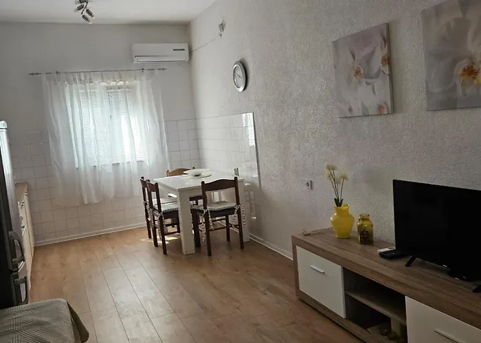 Appartement Family By The